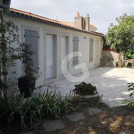Vakantiehuis Maison De Proche Et Centre, Sur - Fr-1-357-335
