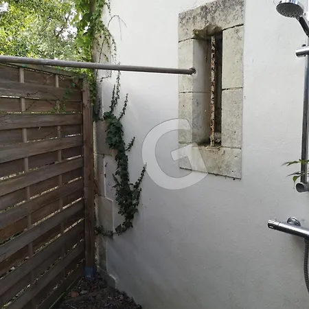 Maison De Proche Et Centre, Sur - Fr-1-357-335 Ferienhaus *