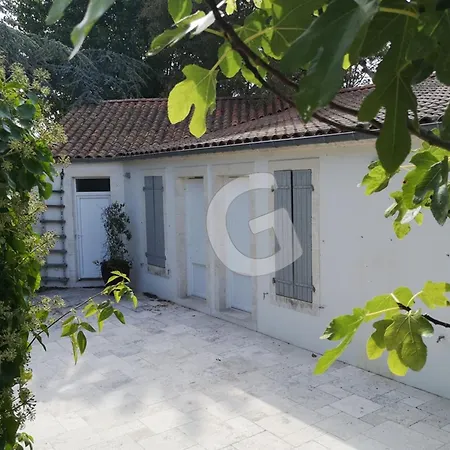 Ferienhaus Maison De Proche Et Centre, Sur - Fr-1-357-335 La Tranche-sur-Mer