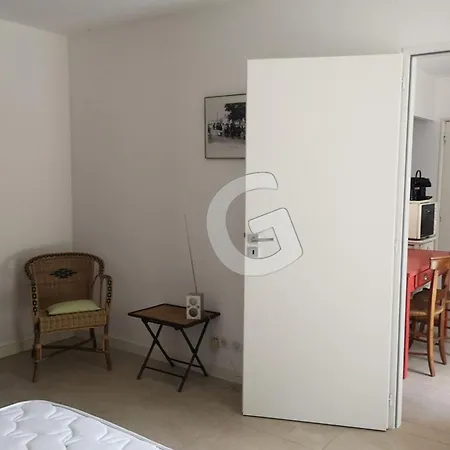 Vakantiehuis Maison De Proche Et Centre, Sur - Fr-1-357-335 *